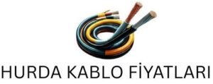 Hurda Kablo Fiyatları Logo