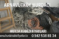 Arnavutköy Hurdacı