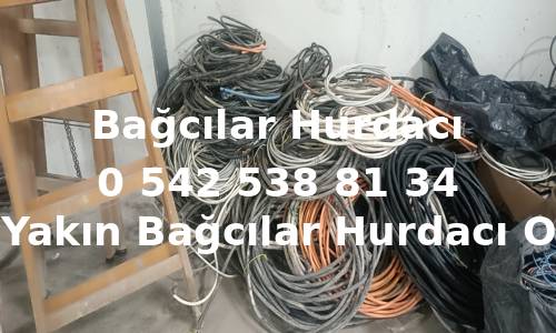 Bağcılar Hurdacı