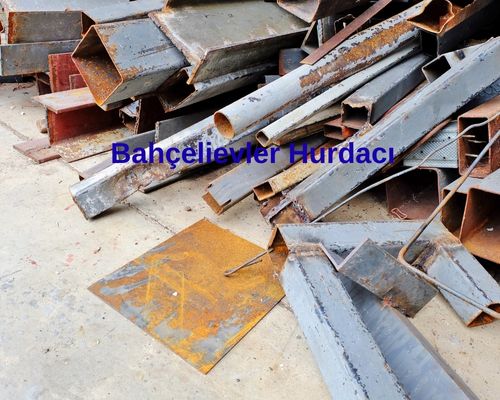 Bahçelievler Hurdacı