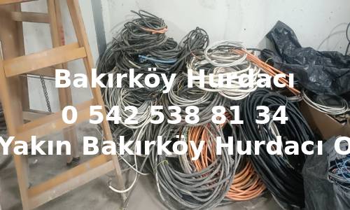 Bakırköy Hurdacı