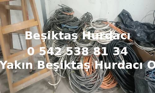 Beşiktaş Hurdacı