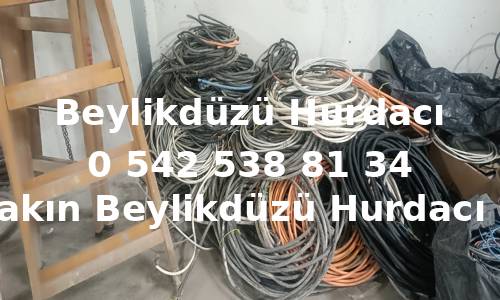 Beylikdüzü Hurdacı
