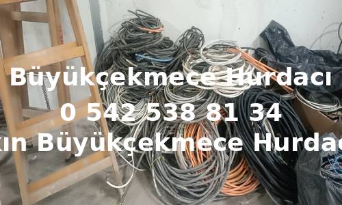Büyükçekmece Hurdacı