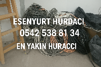 Esenyurt Hurdacı