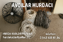 Avcılar Hurdacı