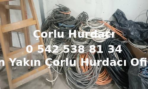 Çorlu Hurdacı