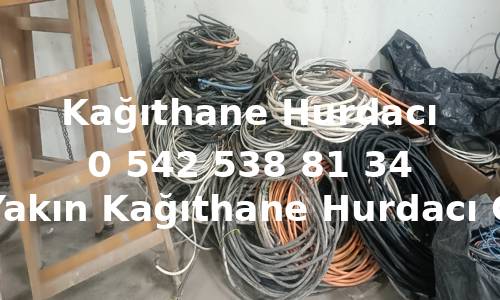 Kağıthane Hurdacı