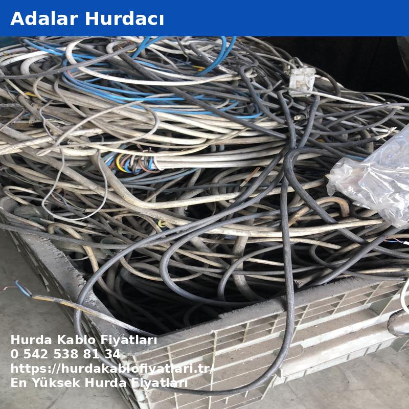 Adalar Hurdacı