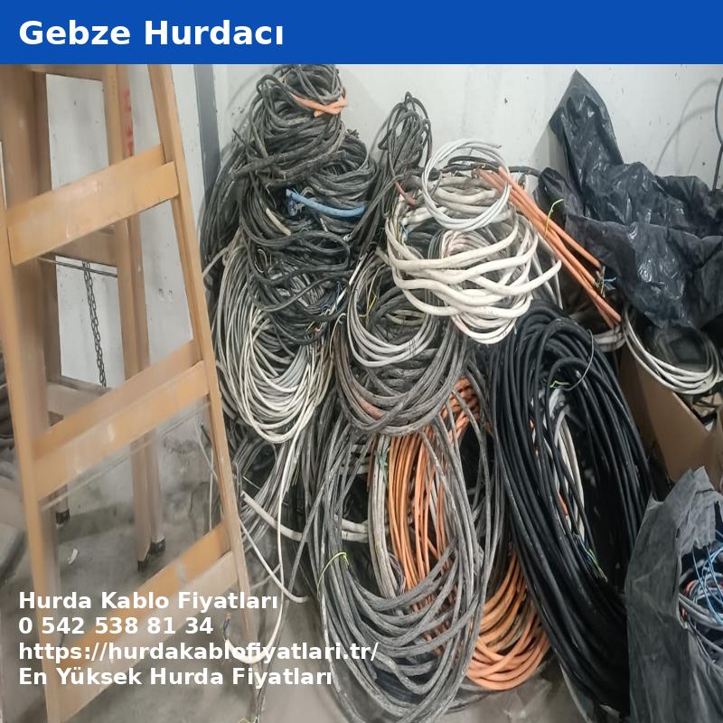 Gebze Hurdacı