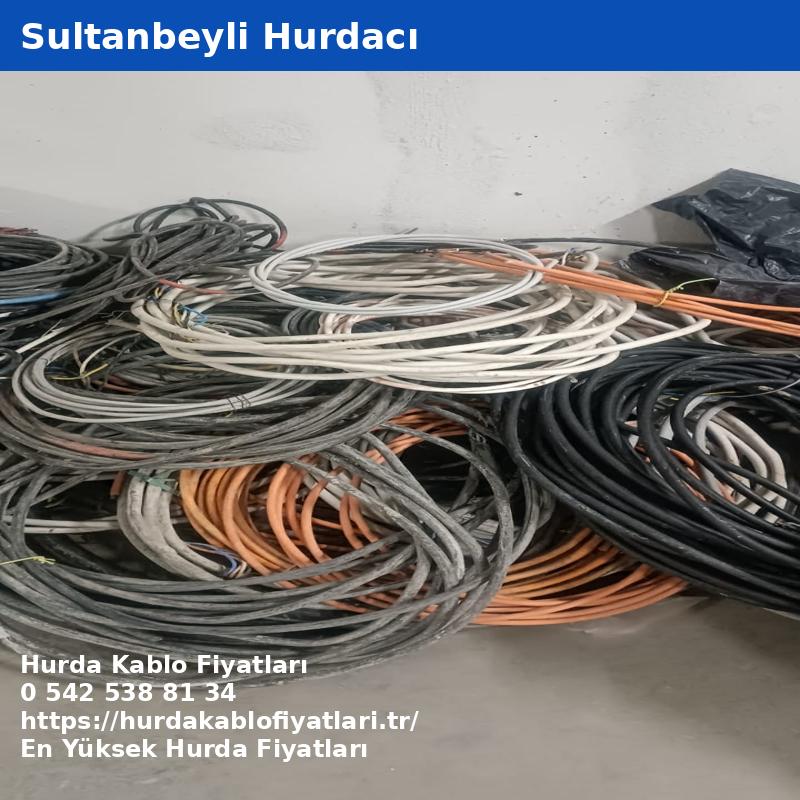 Sultanbeyli Hurdacı
