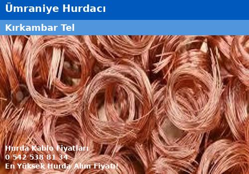 Ümraniye Hurdacı