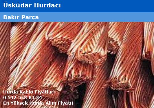 Üsküdar Hurdacı