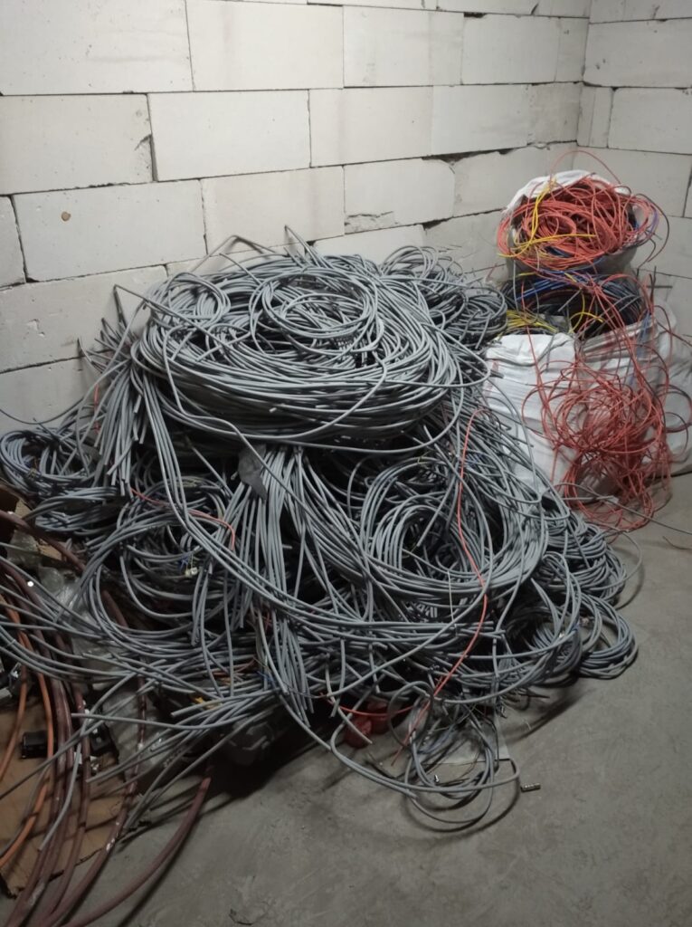 Ağrı Hurdacı