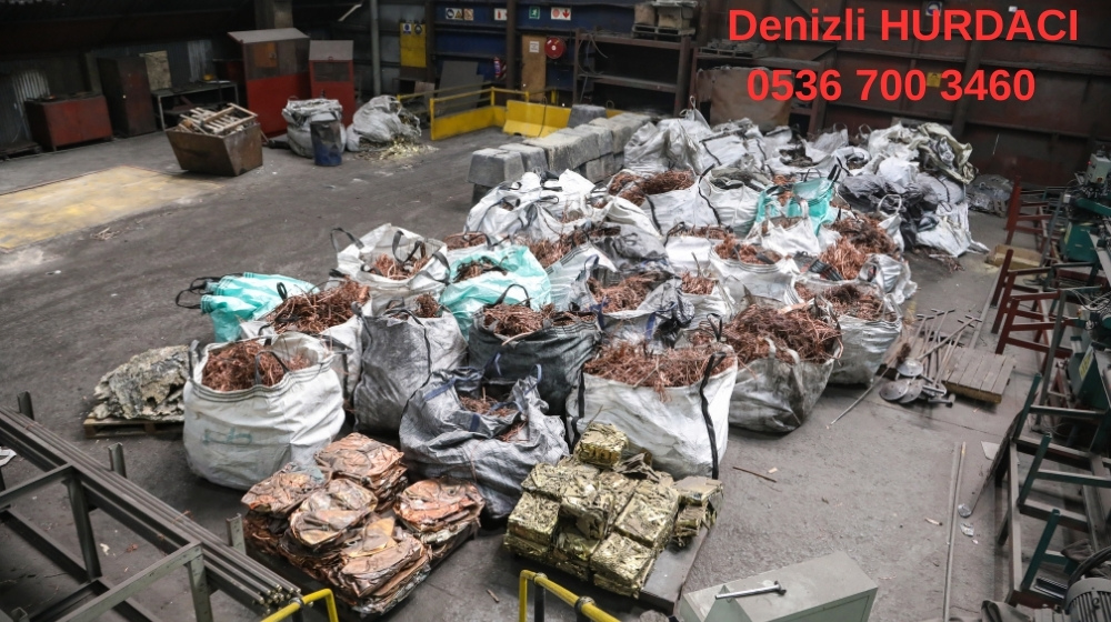 denizli Hurdacı
